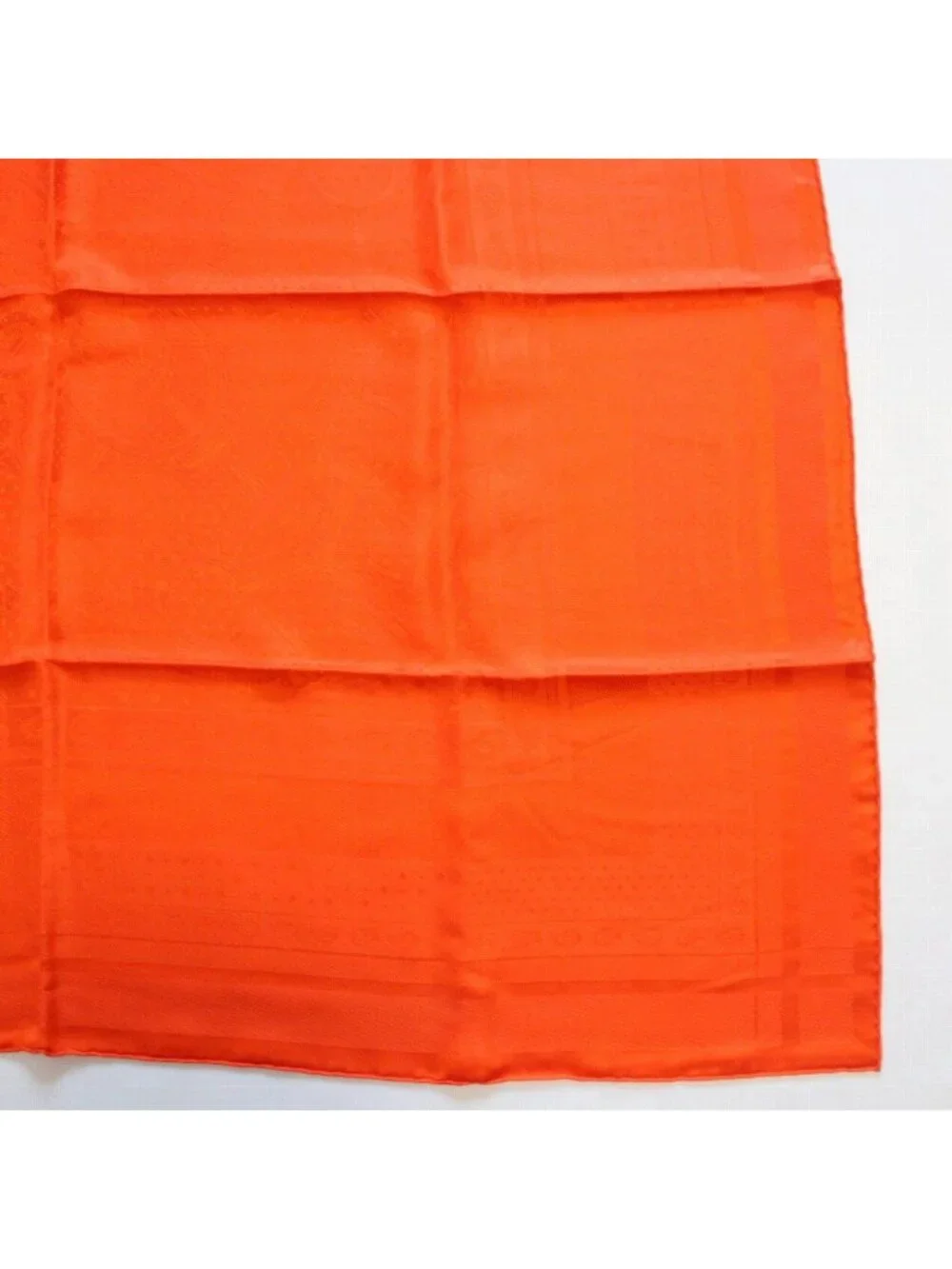 Hermes 90 08 Scarf